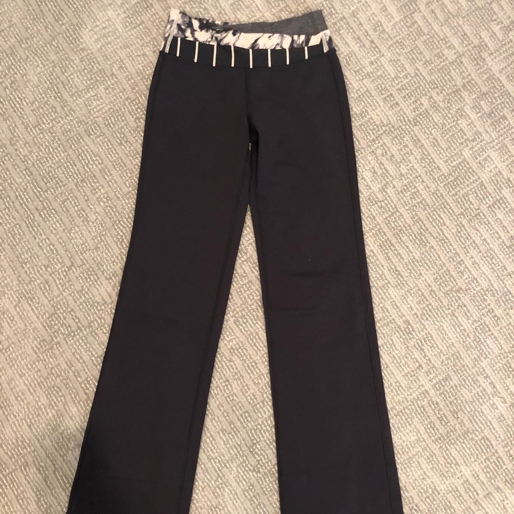 Lulu lemon leggings